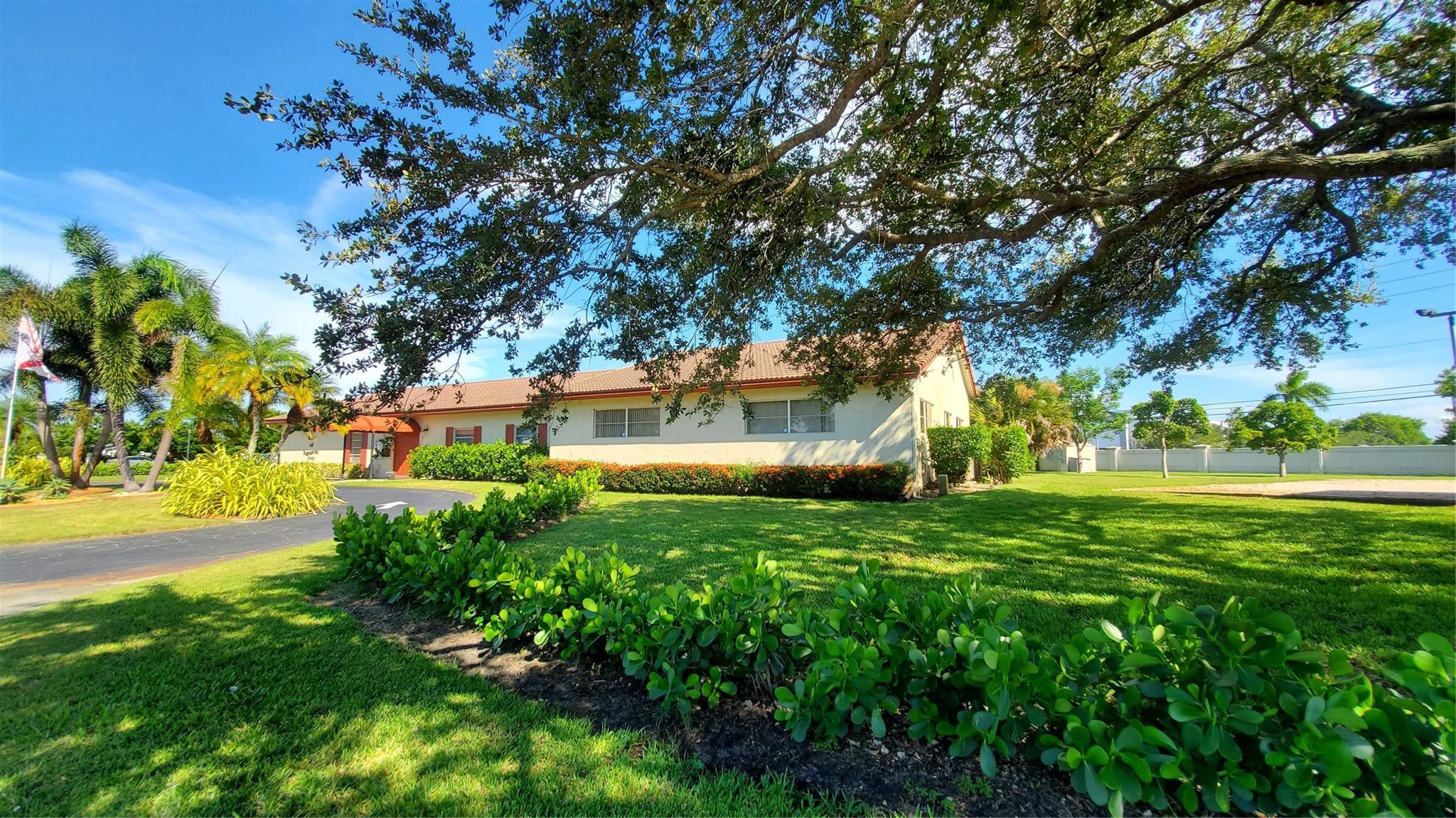 ISLES OF TAMARAC - Residential