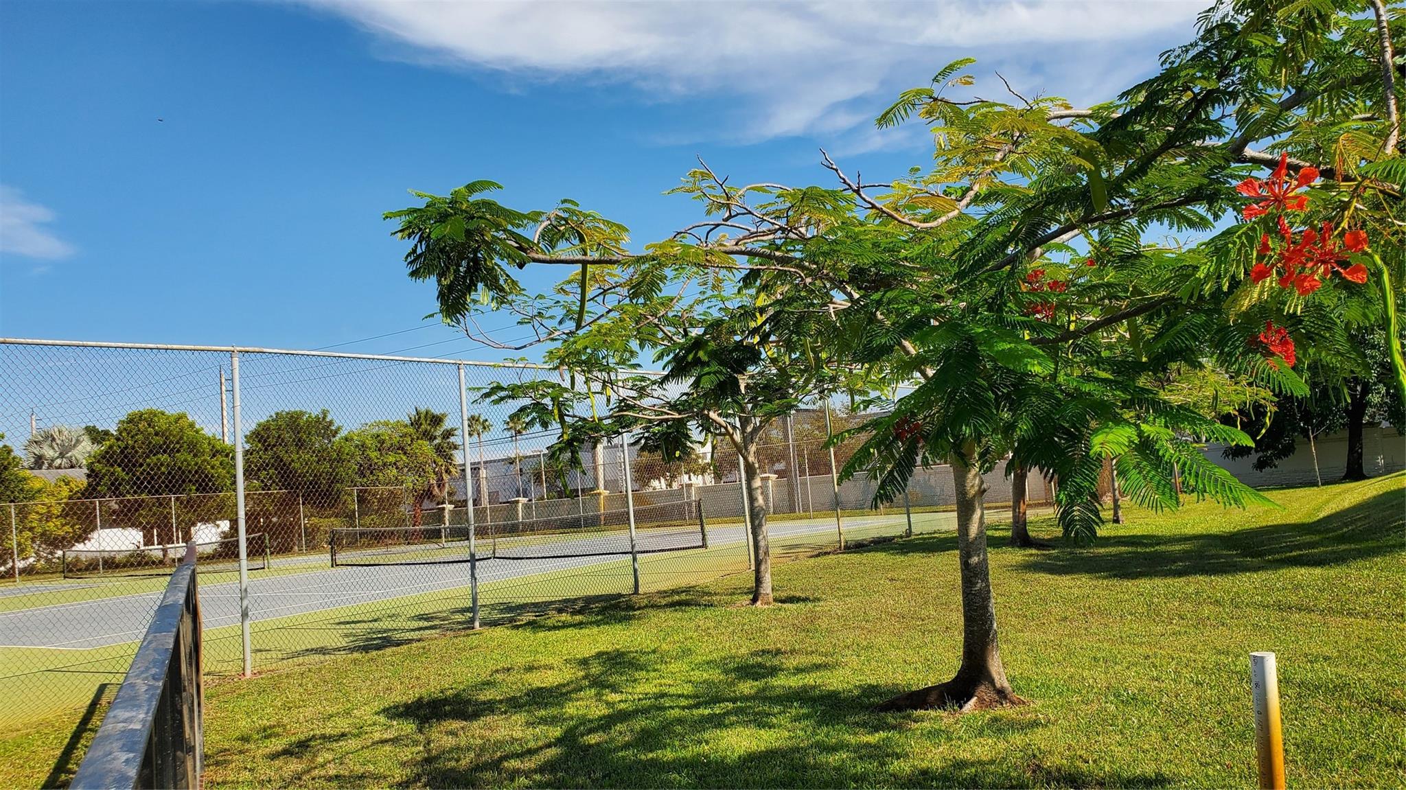 ISLES OF TAMARAC - Residential