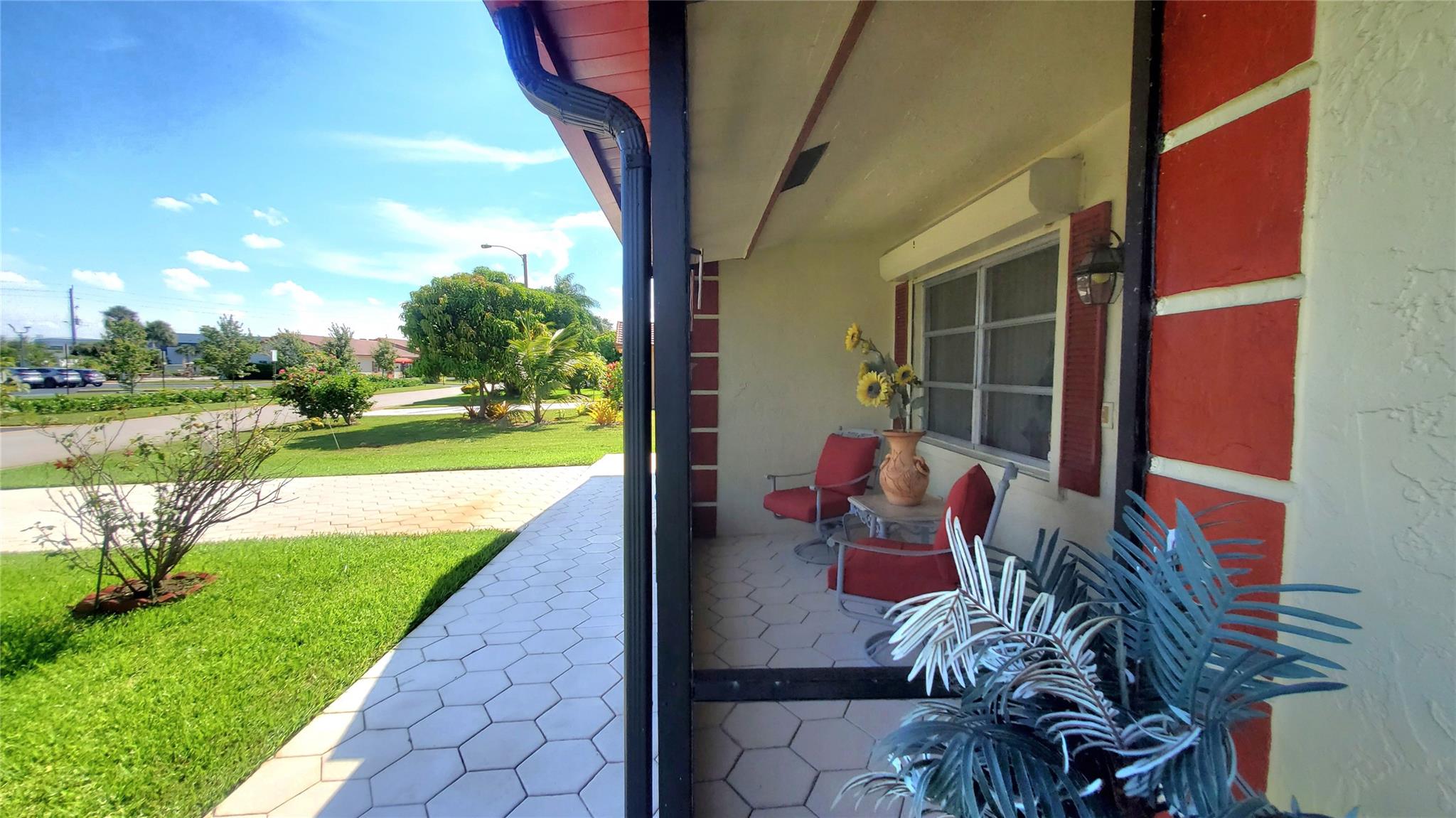 ISLES OF TAMARAC - Residential