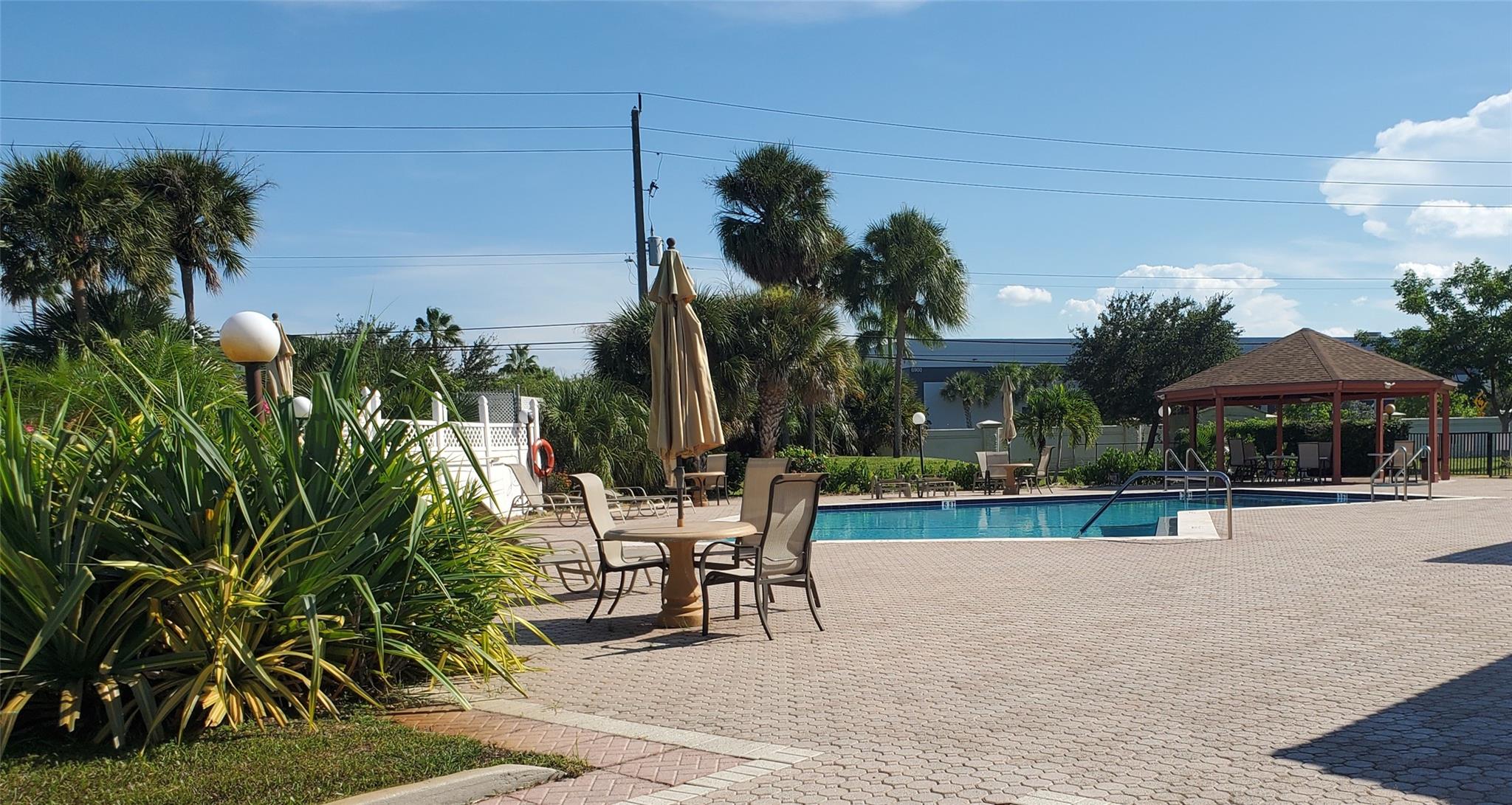 ISLES OF TAMARAC - Residential