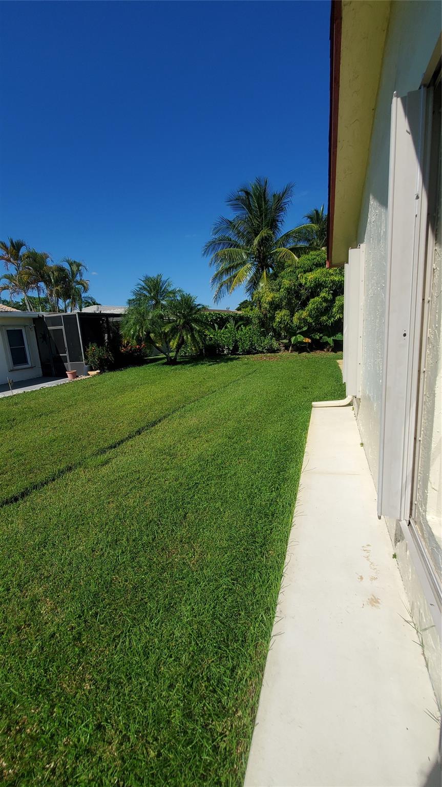 ISLES OF TAMARAC - Residential