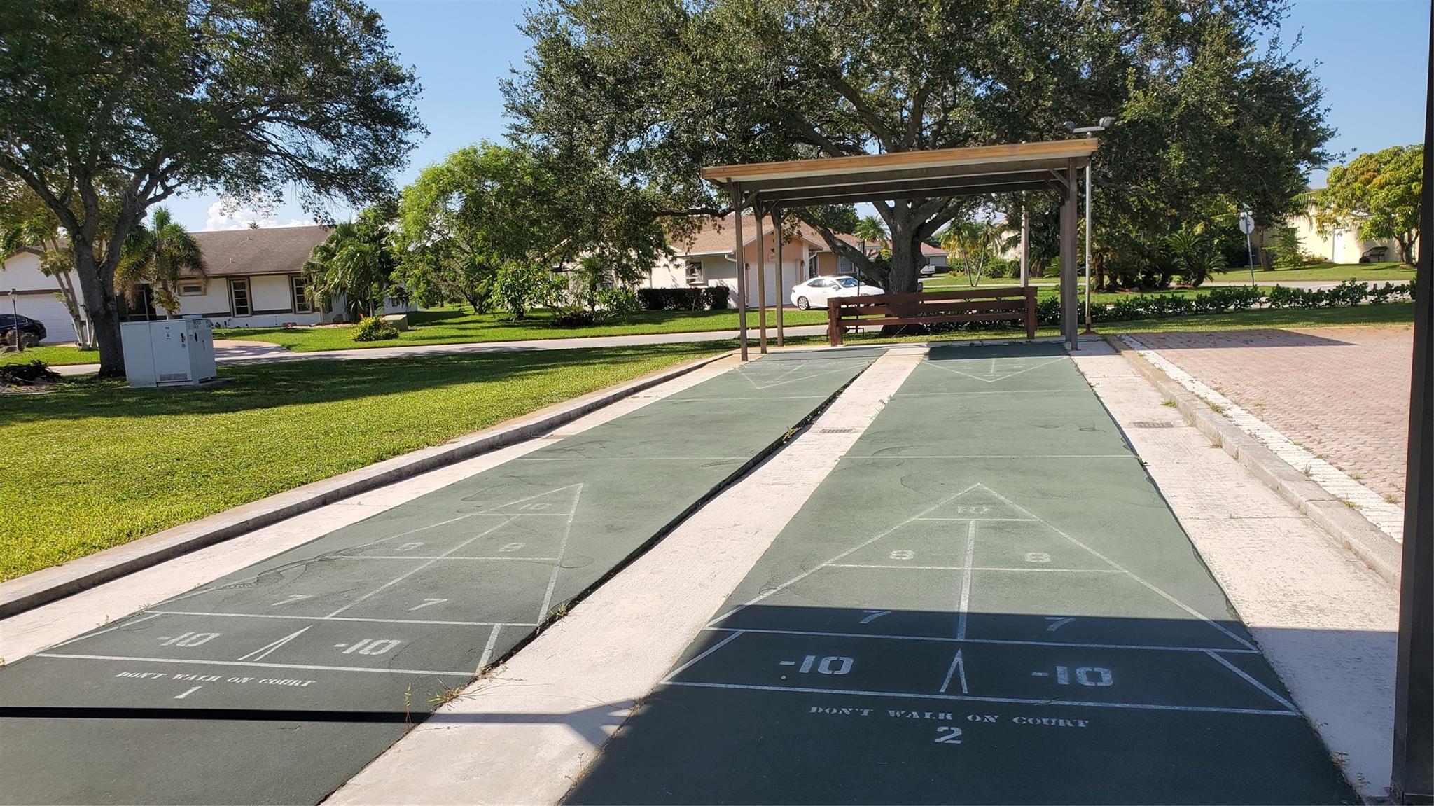 ISLES OF TAMARAC - Residential