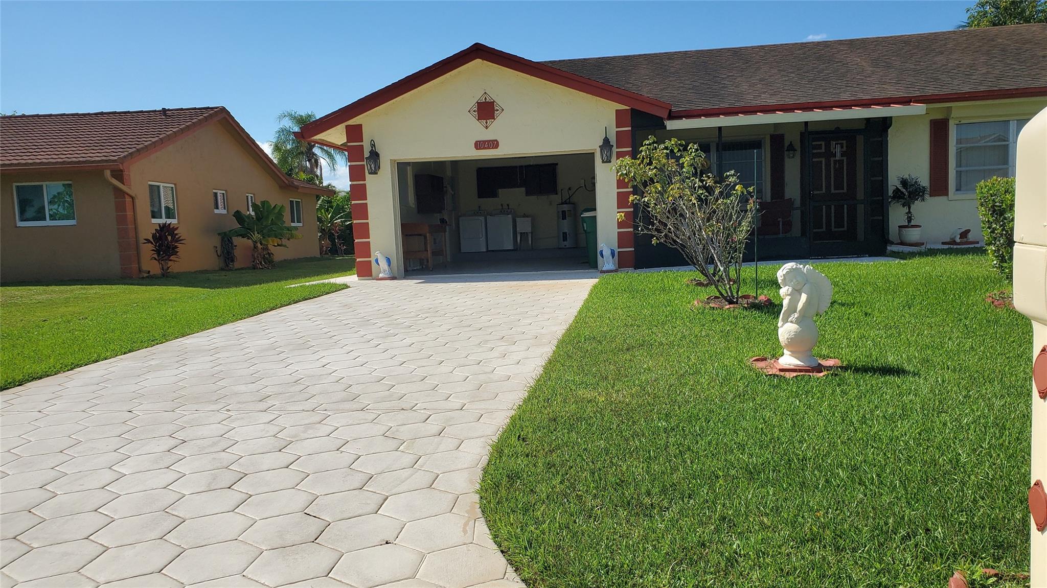 ISLES OF TAMARAC - Residential