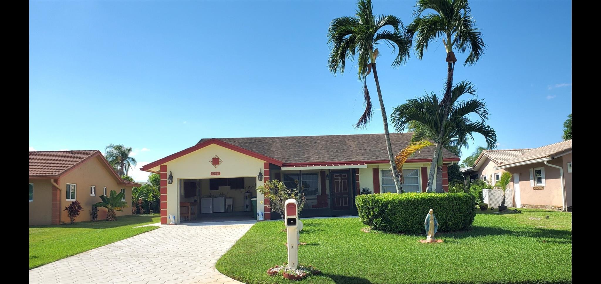 ISLES OF TAMARAC - Residential