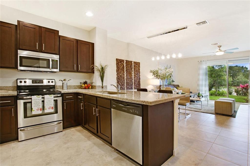 Sherwood - Residential