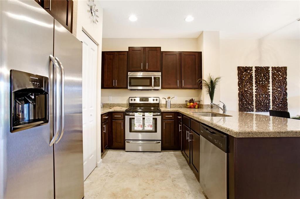 Sherwood - Residential