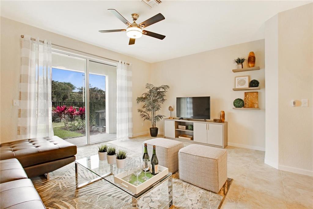 Sherwood - Residential