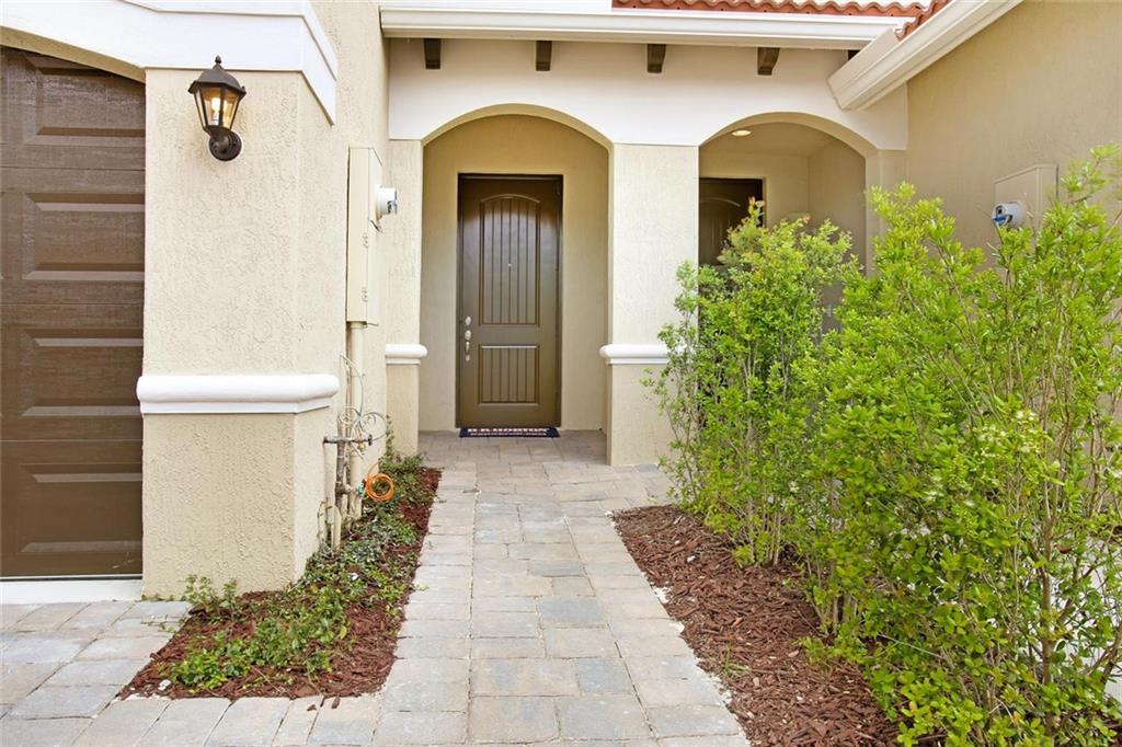 Sherwood - Residential