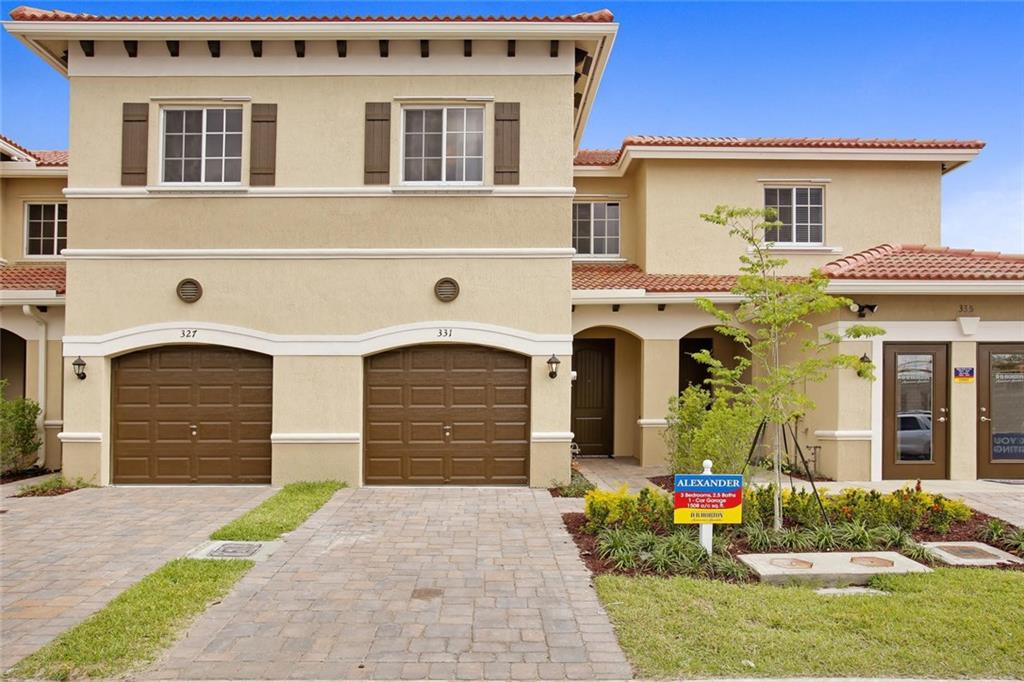 Sherwood - Residential