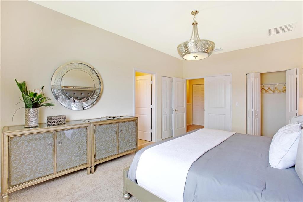 Sherwood - Residential