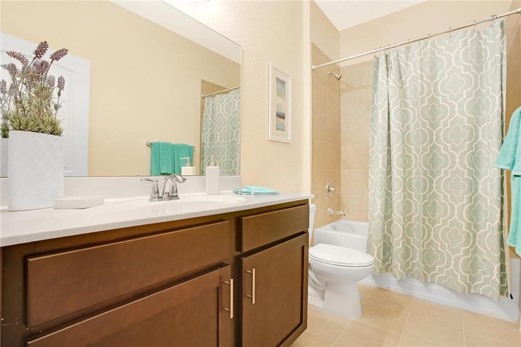 Sherwood - Residential