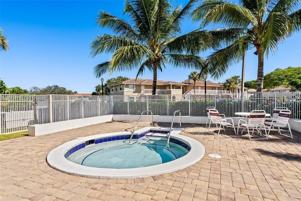 Photo of 9948 Twin Lakes Drive #34-C, Coral Springs, FL 33071 (MLS # F10538908)