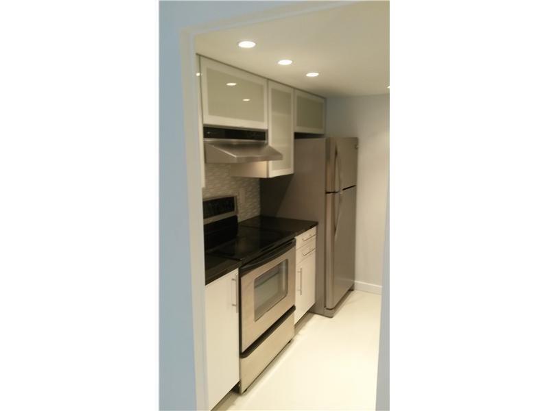 Lakewood Village - Residential Lease