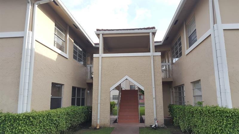 Lakewood Village - Residential Lease