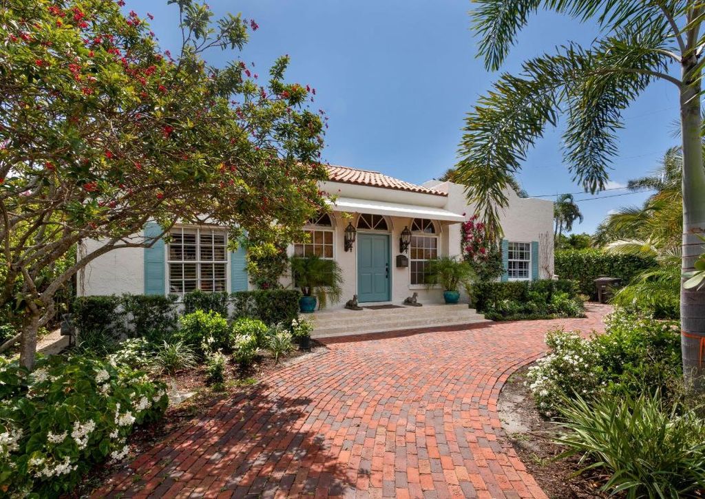 Photo of 4210 Washington Road, West Palm Beach, FL 33405 (MLS # R11158679)