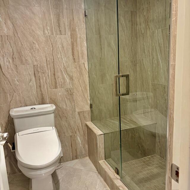 GLADES OF BOCA LAGO CONDO - Residential