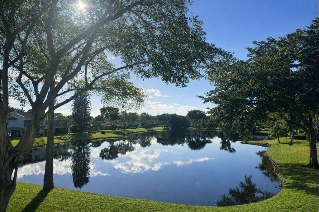 Photo of 21851 Arriba Real Real #L, Boca Raton, FL 33433 (MLS # R11167193)