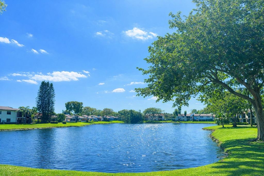 Photo of 21851 Arriba Real Real #L, Boca Raton, FL 33433 (MLS # R11167193)