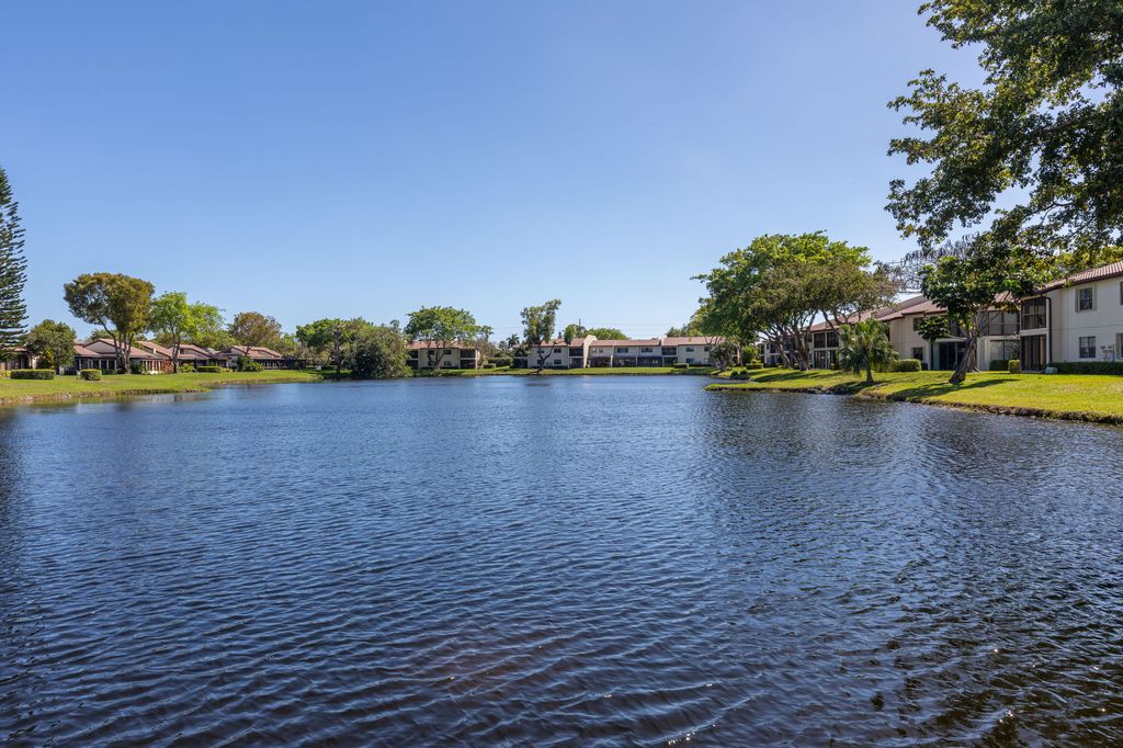 Photo of 21851 Arriba Real Real #L, Boca Raton, FL 33433 (MLS # R11167193)