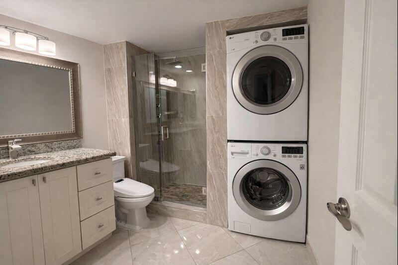 GLADES OF BOCA LAGO CONDO - Residential