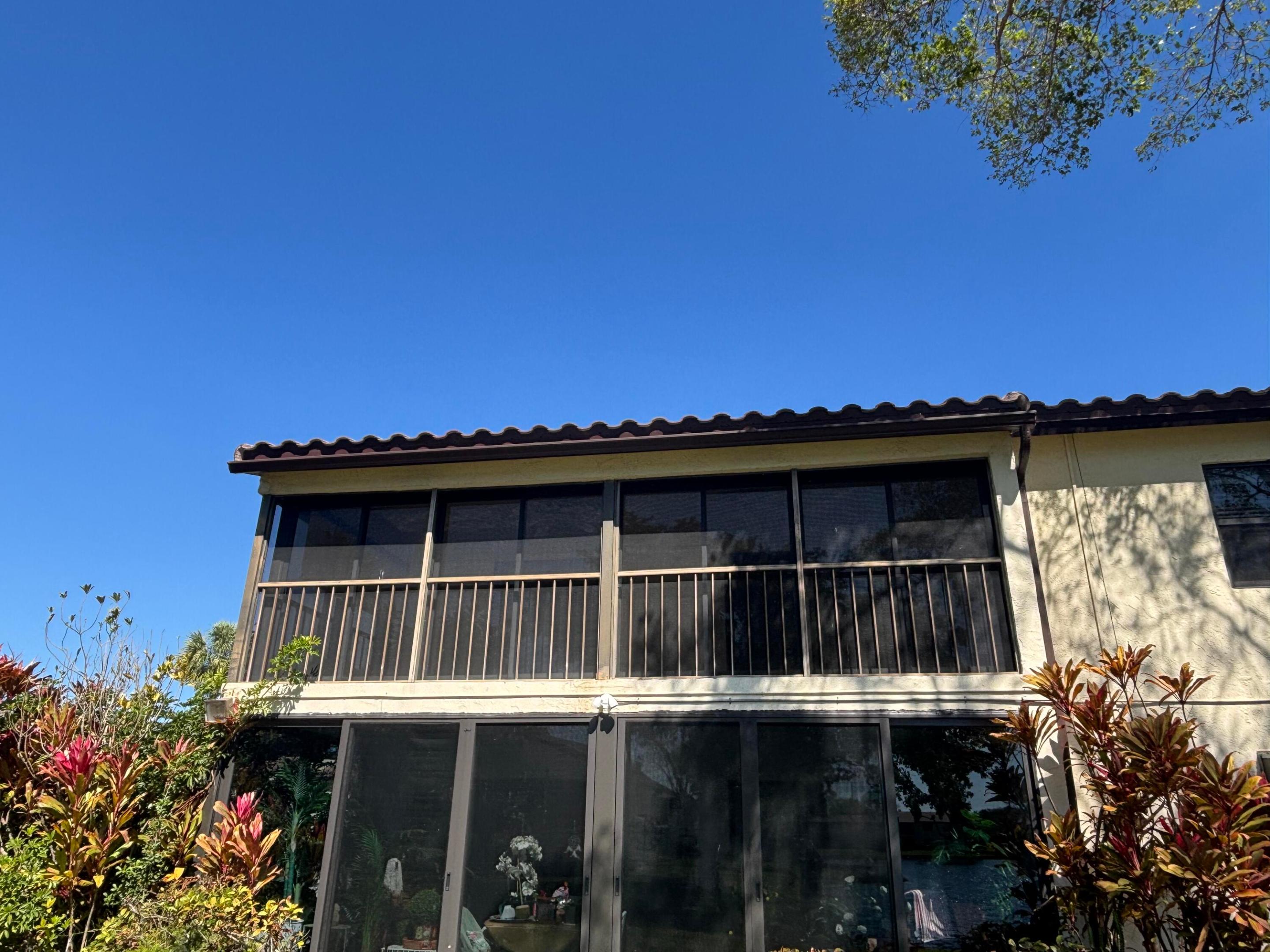 GLADES OF BOCA LAGO CONDO - Residential