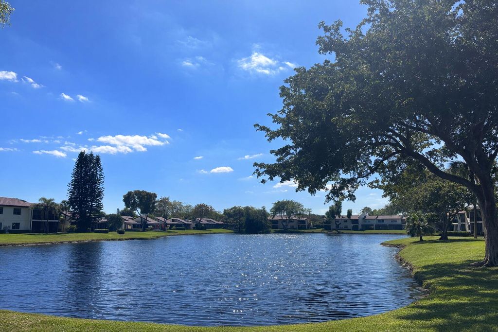 Photo of 21851 Arriba Real Real #L, Boca Raton, FL 33433 (MLS # R11167193)