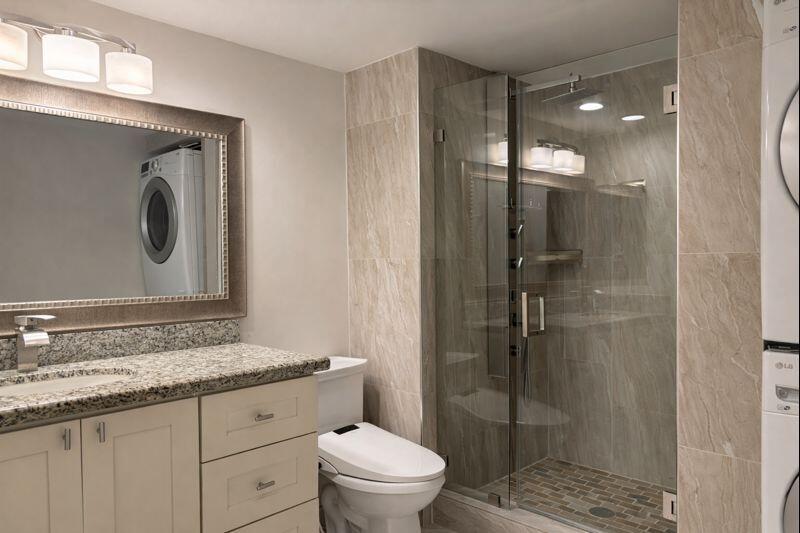 GLADES OF BOCA LAGO CONDO - Residential