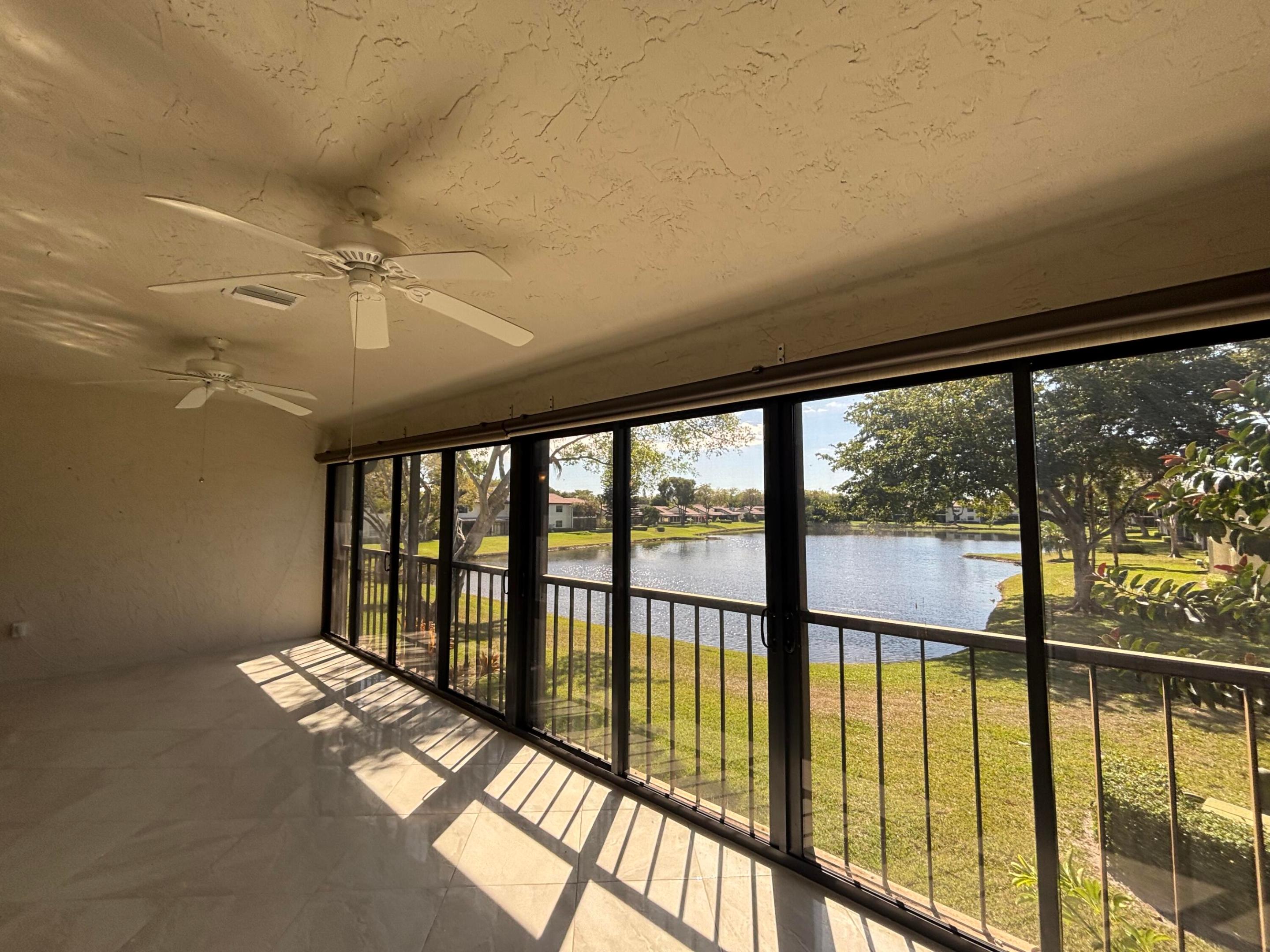 GLADES OF BOCA LAGO CONDO - Residential