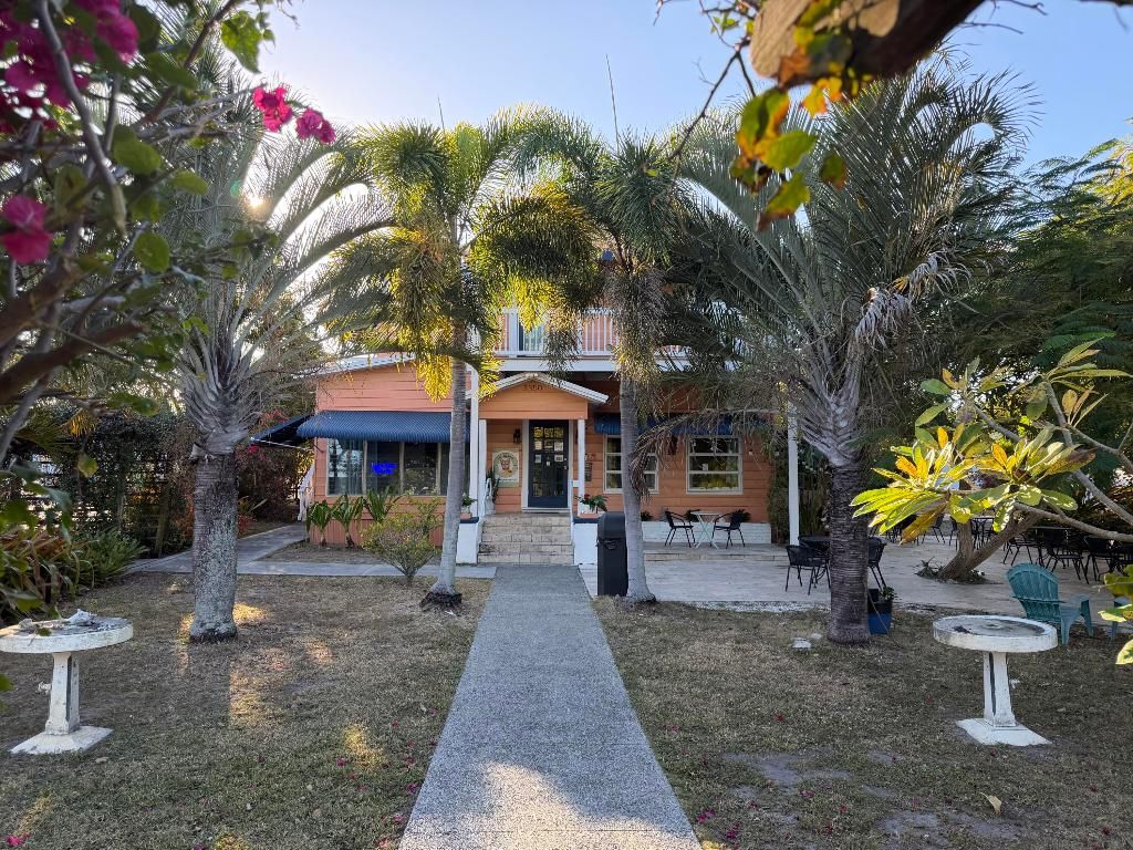 Photo of 3350 NE Indian River Drive, Jensen Beach, FL 34957 (MLS # R11153439)