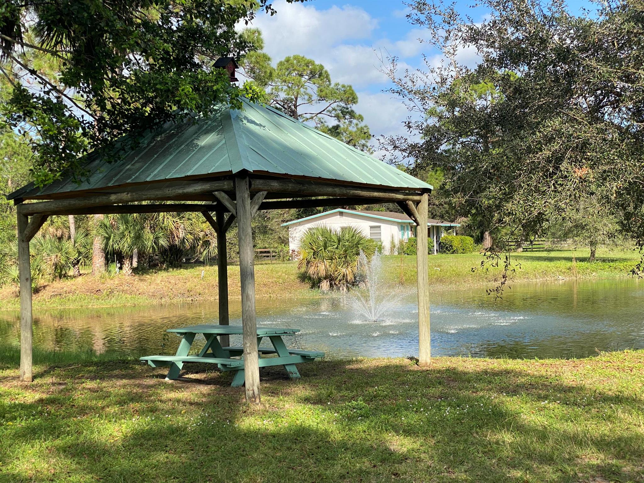 LOXAHATCHEE GROVES - Residential Lease