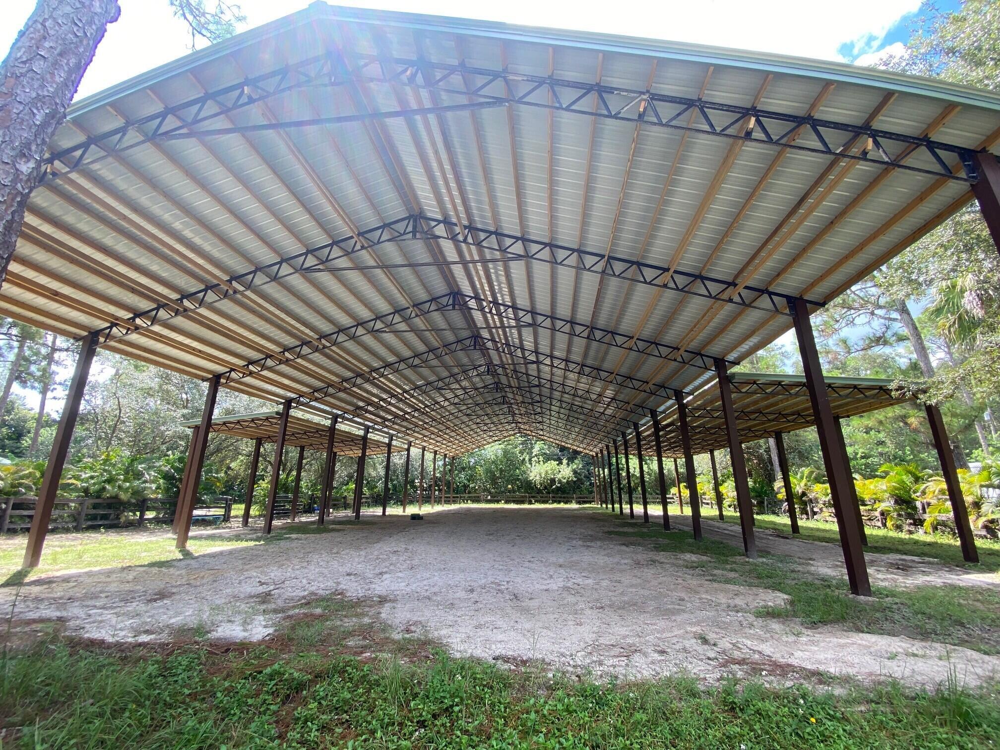 LOXAHATCHEE GROVES - Residential Lease