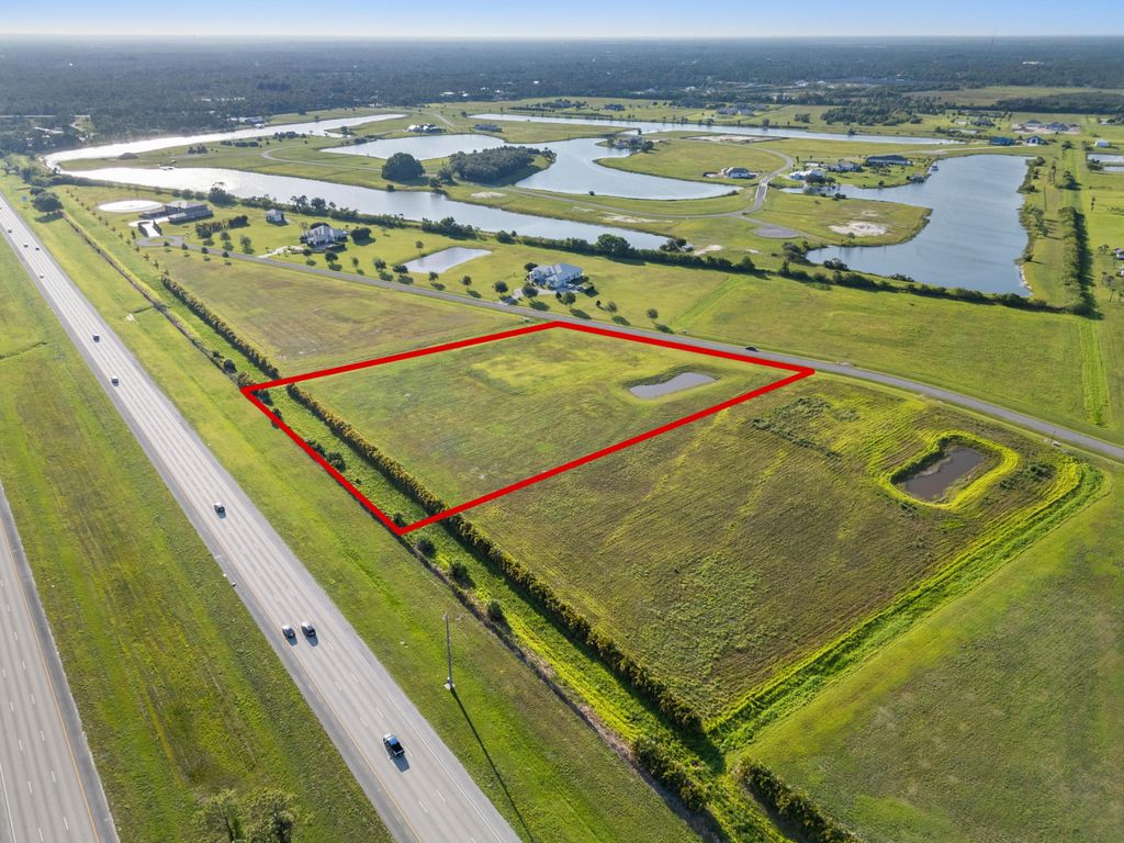 Photo of 3800 SW Briarbrook Way, Palm City, FL 34990 (MLS # R11166059)