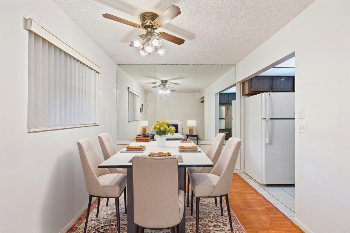 LA PLACIDA - Residential