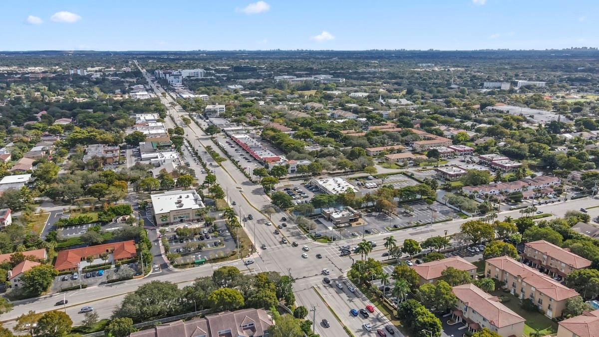 LA PLACIDA - Residential