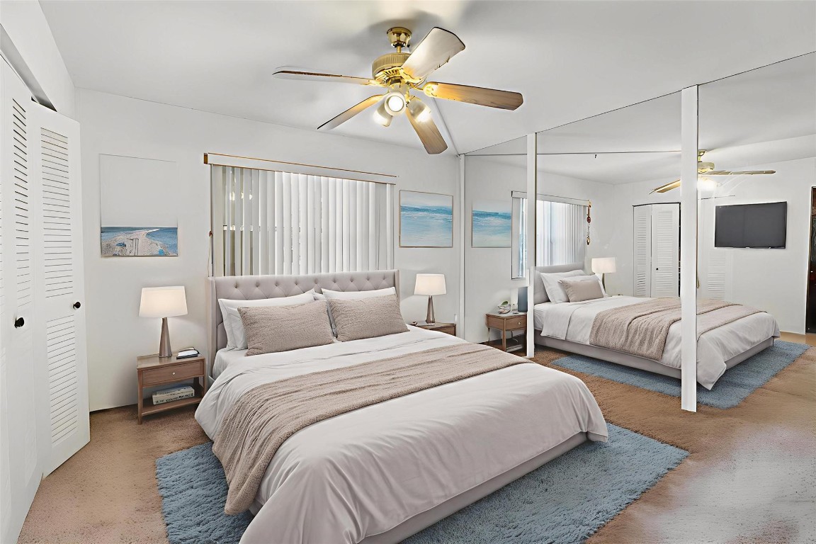 LA PLACIDA - Residential