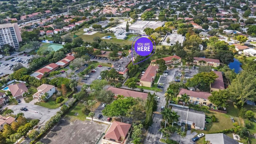 Photo of 10762 La Placida Drive #7-106, Coral Springs, FL 33065 (MLS # F10545596)
