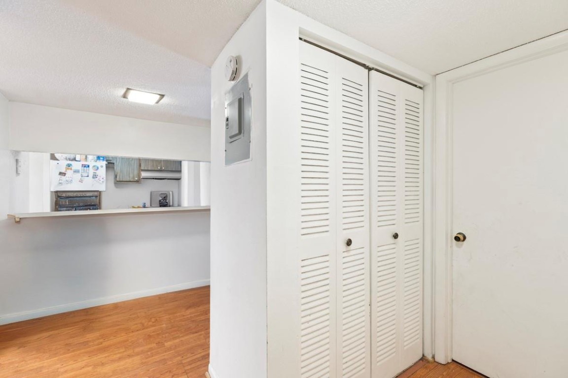 LA PLACIDA - Residential