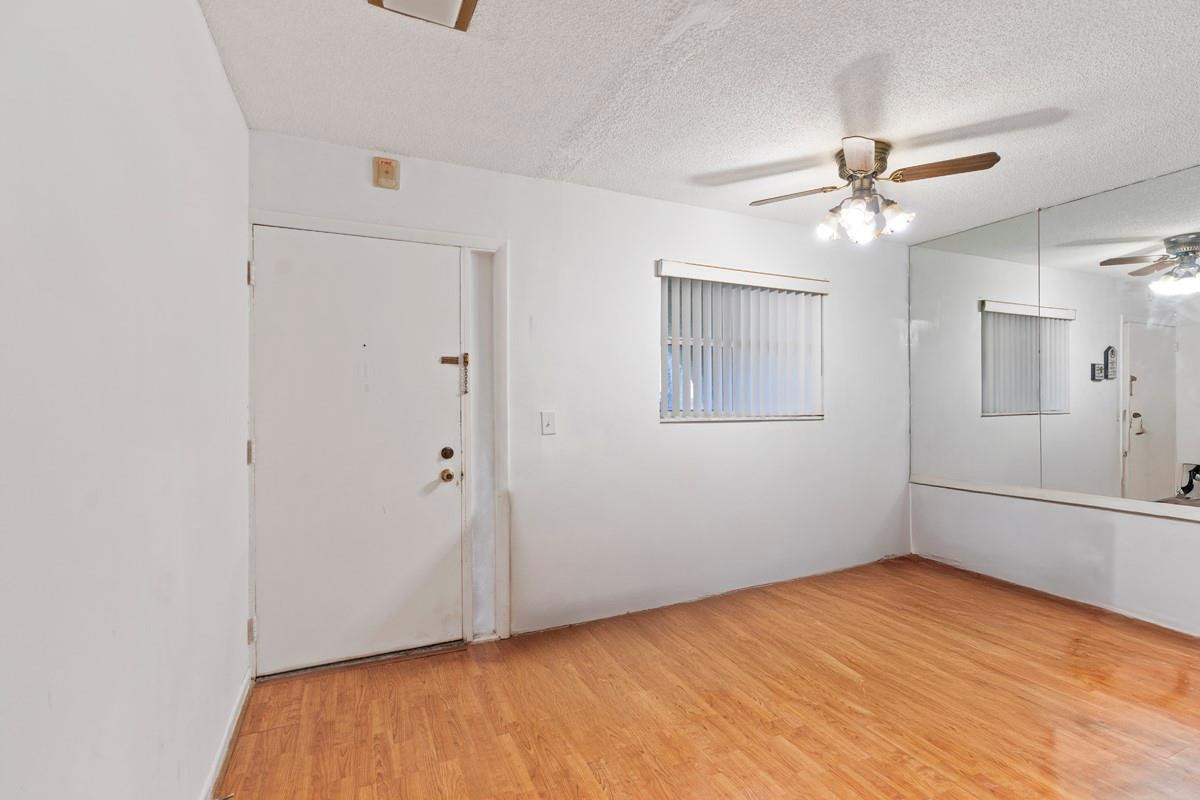 LA PLACIDA - Residential