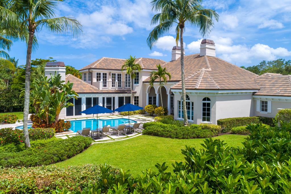 OLD MARSH GOLF CLUB - Residential