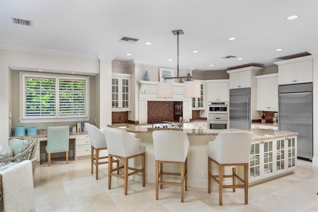 OLD MARSH GOLF CLUB - Residential