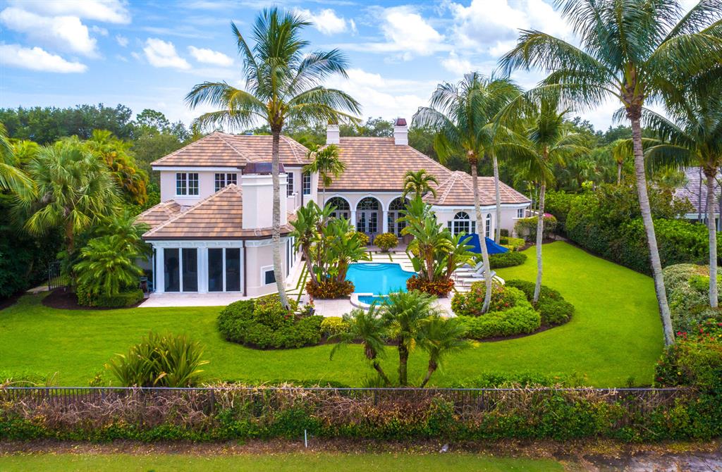 OLD MARSH GOLF CLUB - Residential