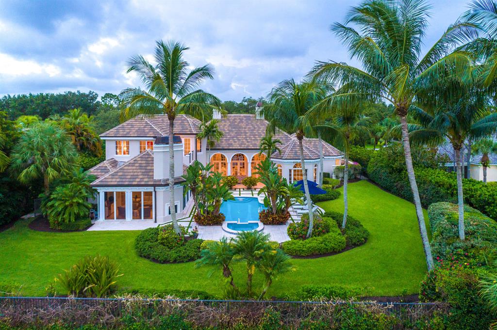 OLD MARSH GOLF CLUB - Residential