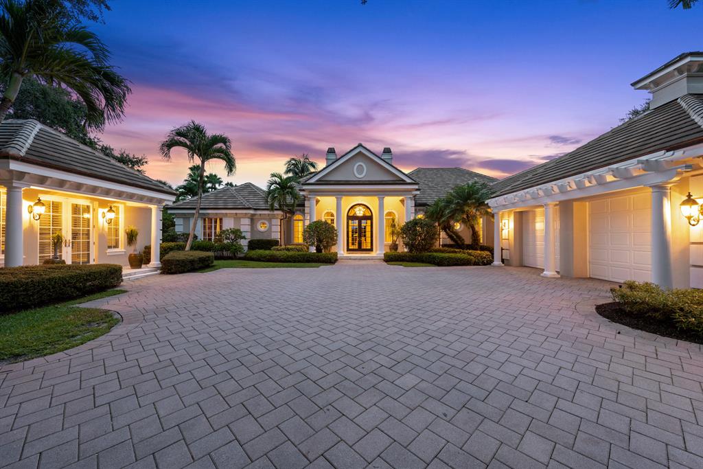 OLD MARSH GOLF CLUB - Residential