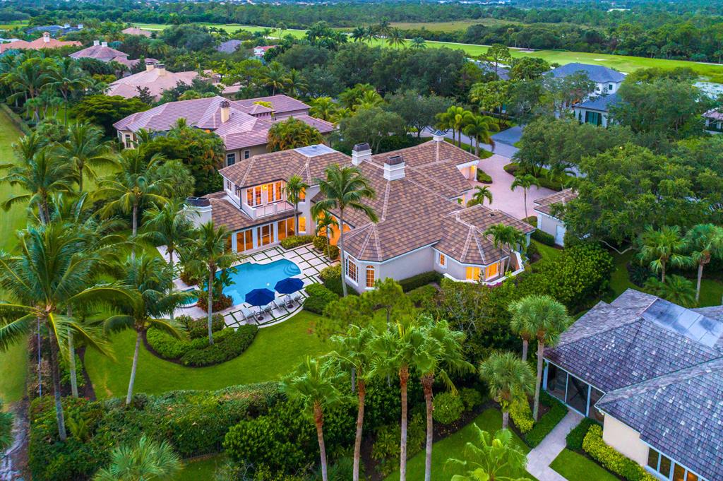 OLD MARSH GOLF CLUB - Residential