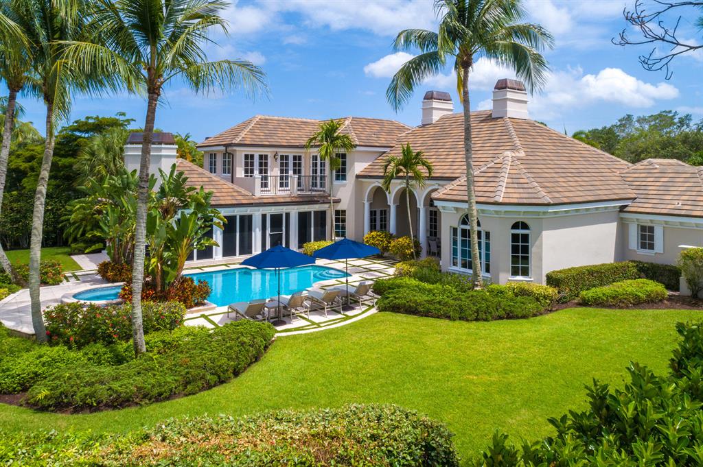 OLD MARSH GOLF CLUB - Residential