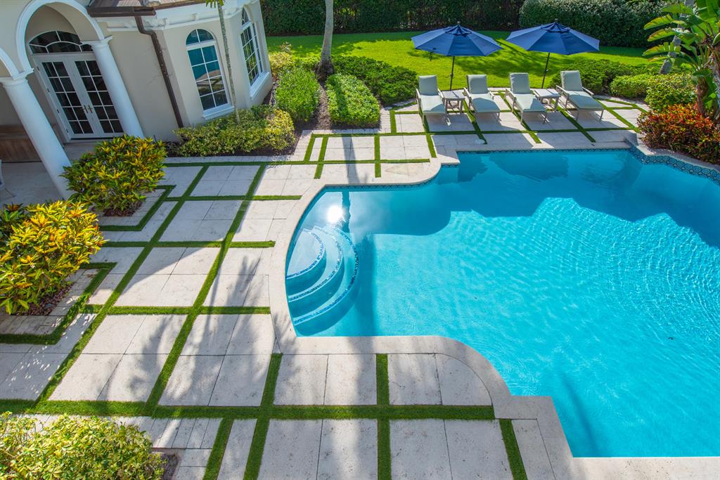 OLD MARSH GOLF CLUB - Residential