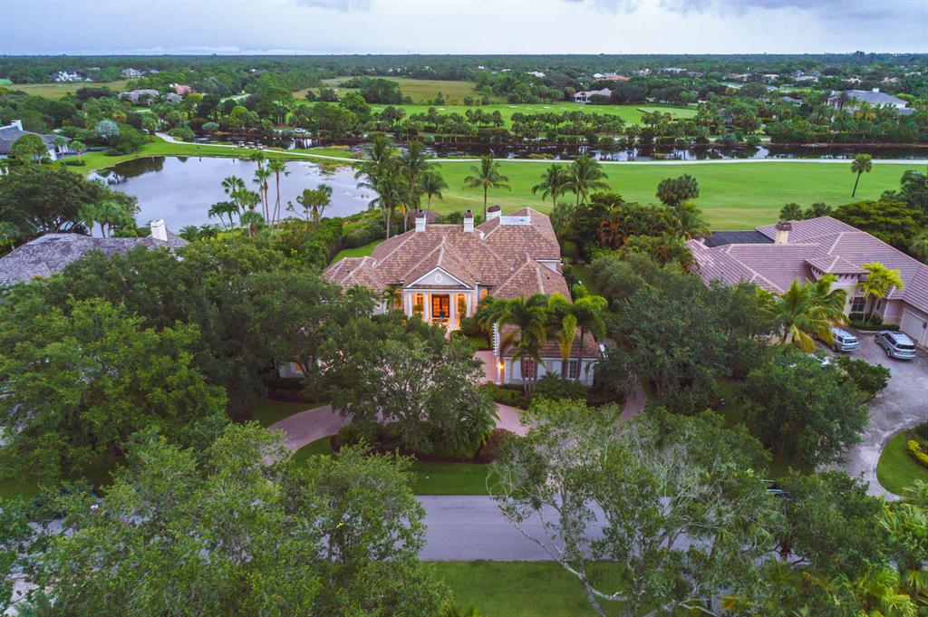 OLD MARSH GOLF CLUB - Residential