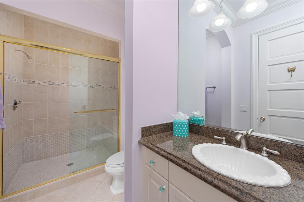 OLD MARSH GOLF CLUB - Residential