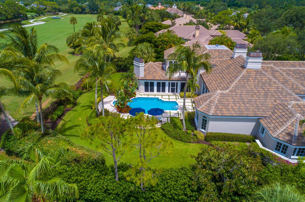 OLD MARSH GOLF CLUB - Residential