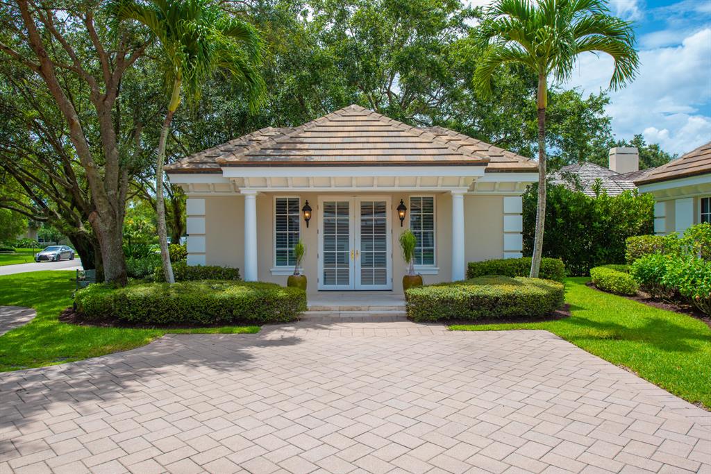 OLD MARSH GOLF CLUB - Residential